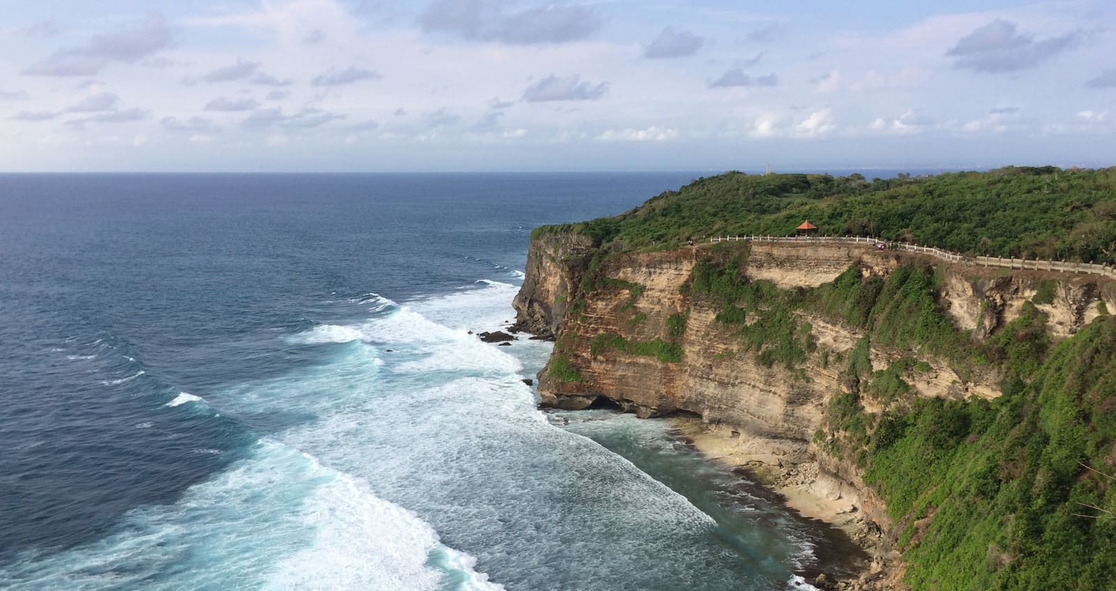 Uluwatu
