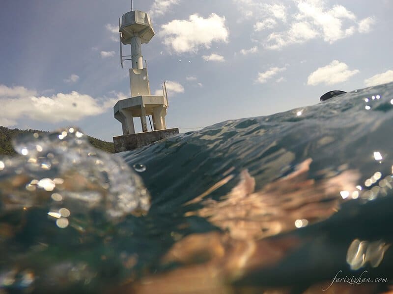 snorkeling-perhentian-island