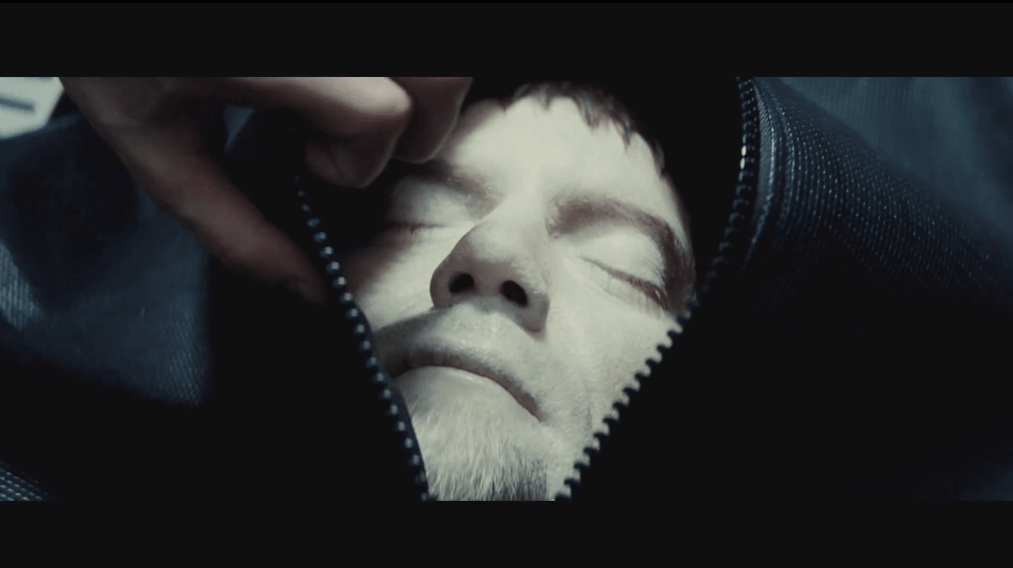 General Zod