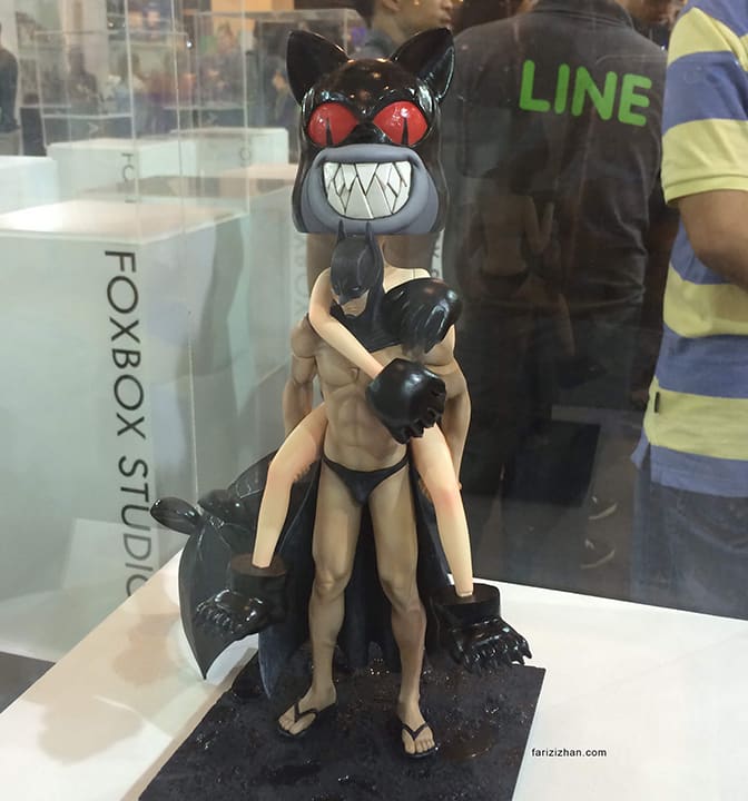 centralworld toy expo