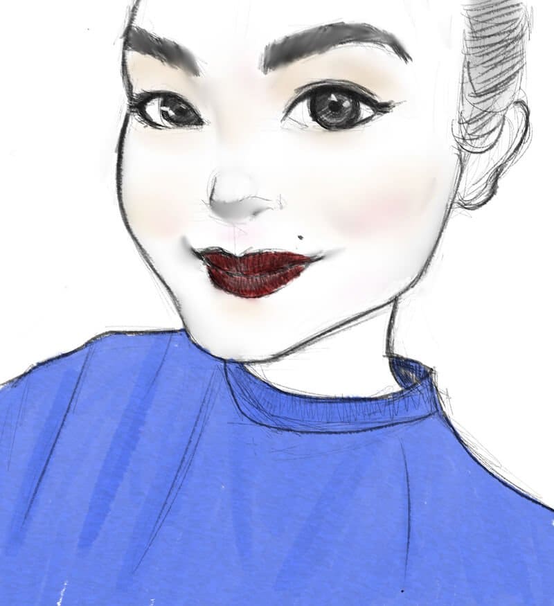 sara syafira