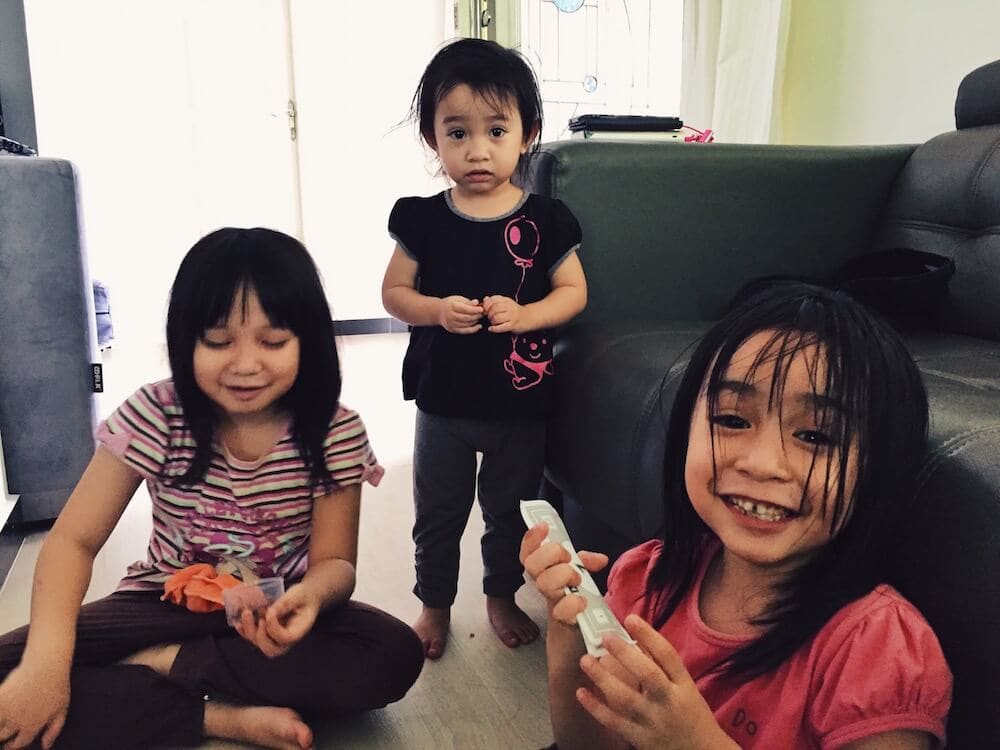 adik-nephews