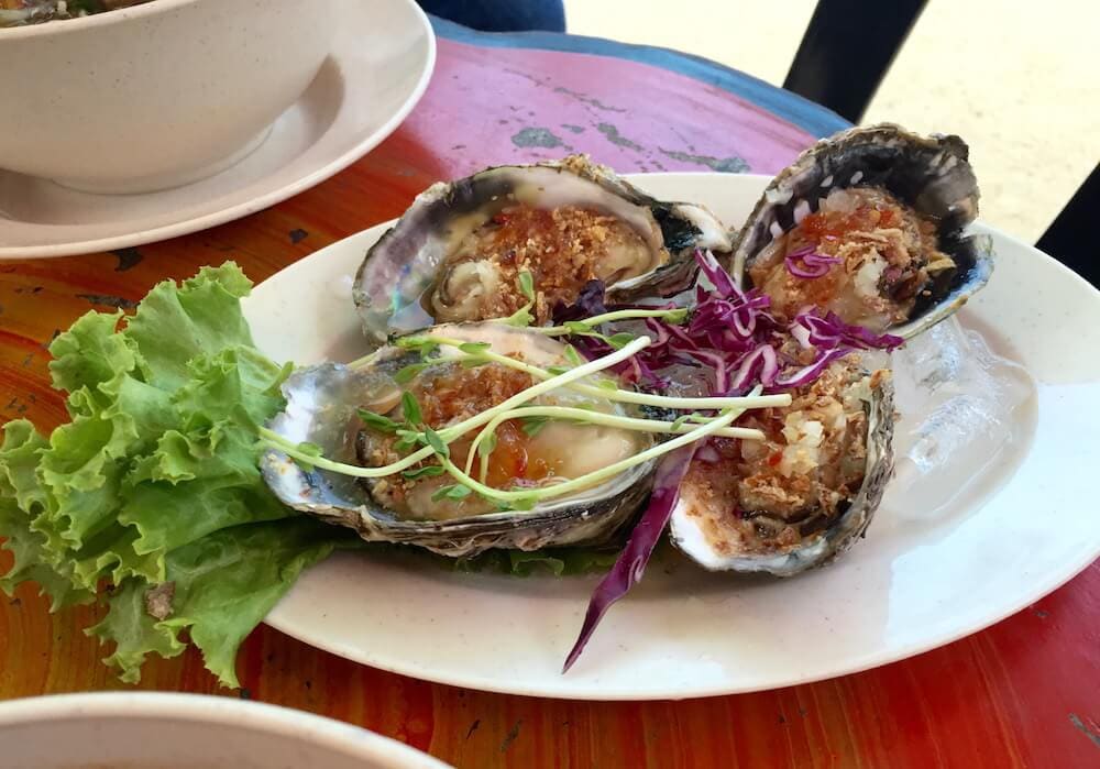 fresh-oyster