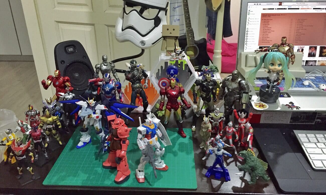 my-collection