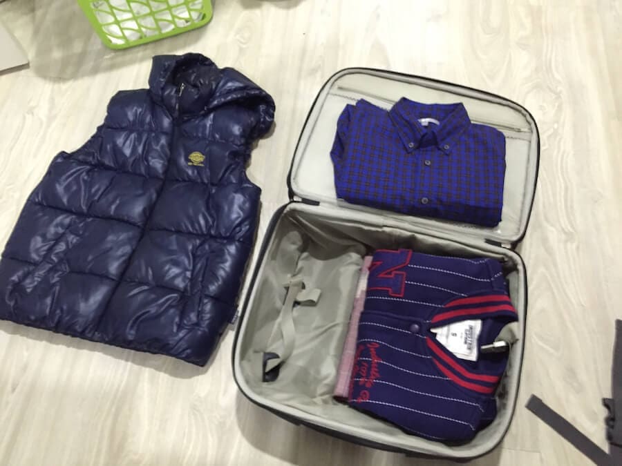 packing-trip-jepun-blog-fariz-izhan