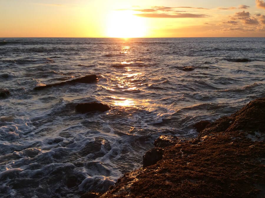 tanah-lot-temple-sunset