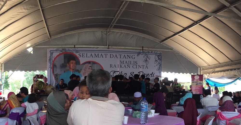 wedding-dungun