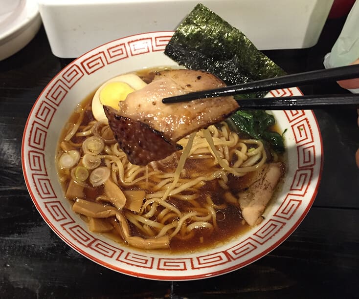 naritaya-udon-ayam-seaweed-sedap-fariz-izhan