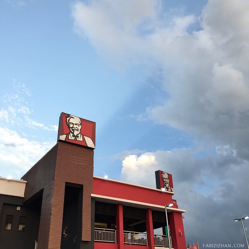 KFC-Rantau-Panjang-kamera-iphone-6