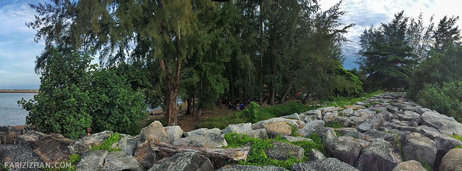 kemasin