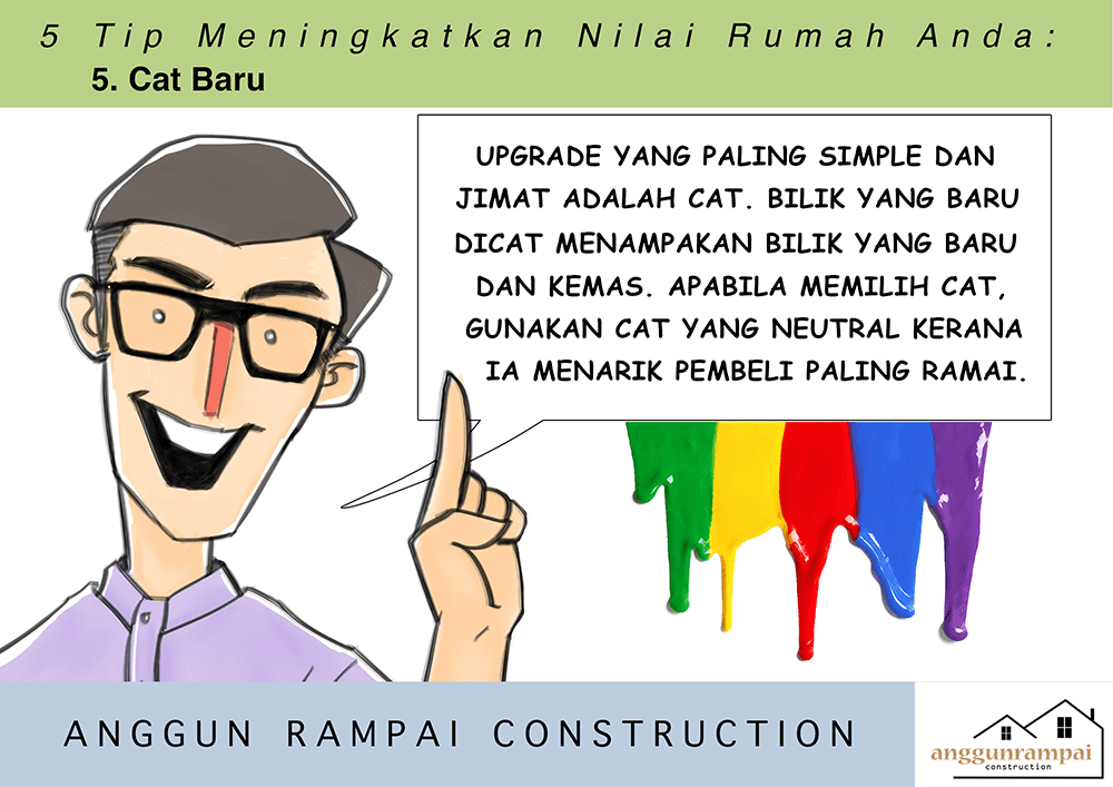 point 5-tip-anggun-rampai