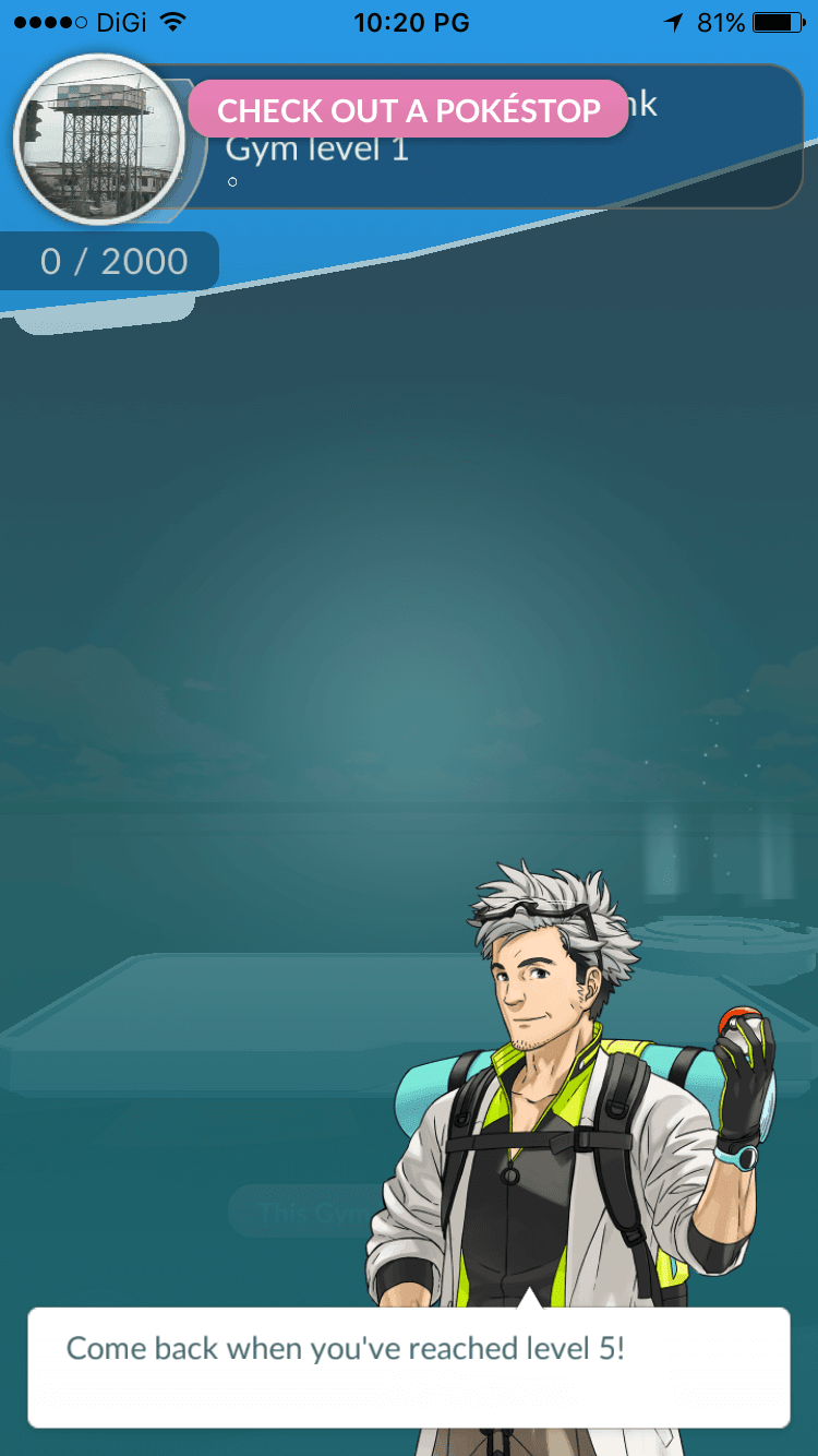 gym-pokemon-go-level-5