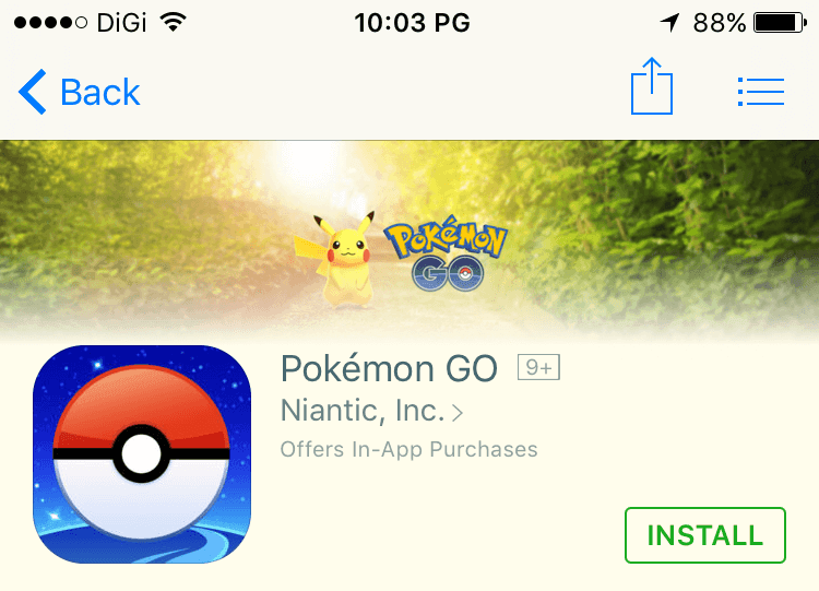install-pokemon-go-app-store