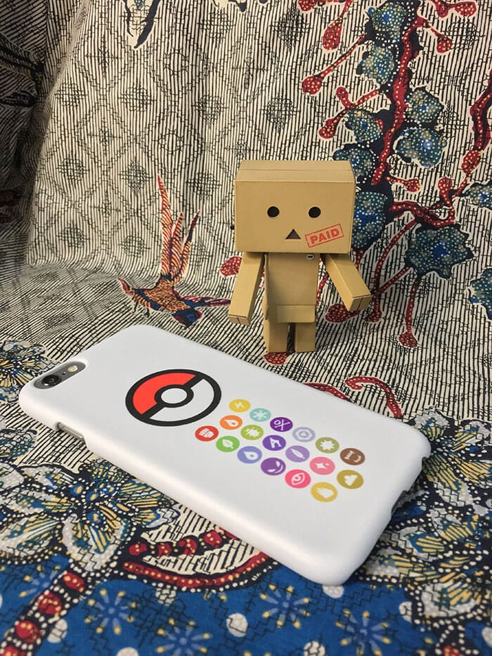 simbol elemen kekuatan pokemon