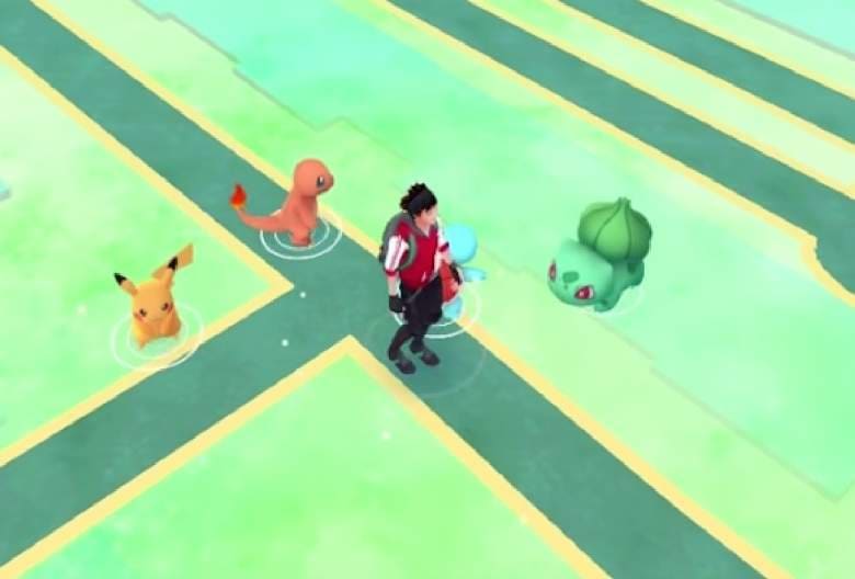 starter-pokemon-go