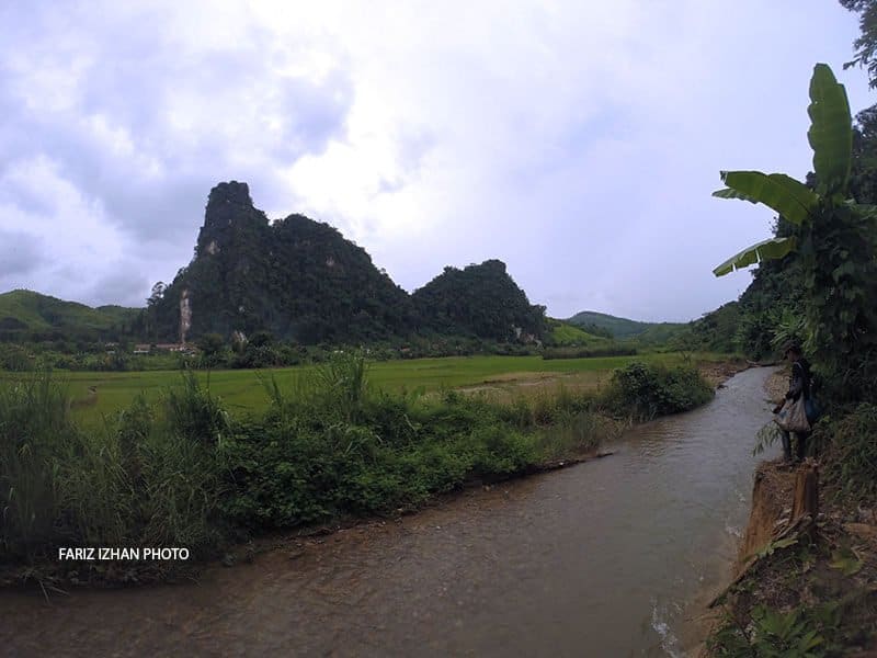 sawah-padi-sungai-banthamtai-laos