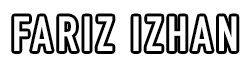 Fariz Izhan